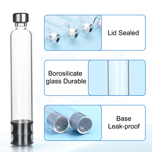Sterile Glass Vials for Peptides - Product Image 3