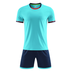 Verkauf 25-26 Saison Thai Version Trikots Personalisiertes Fußballtrikot Fußballtrikot-Set - Product Image 4