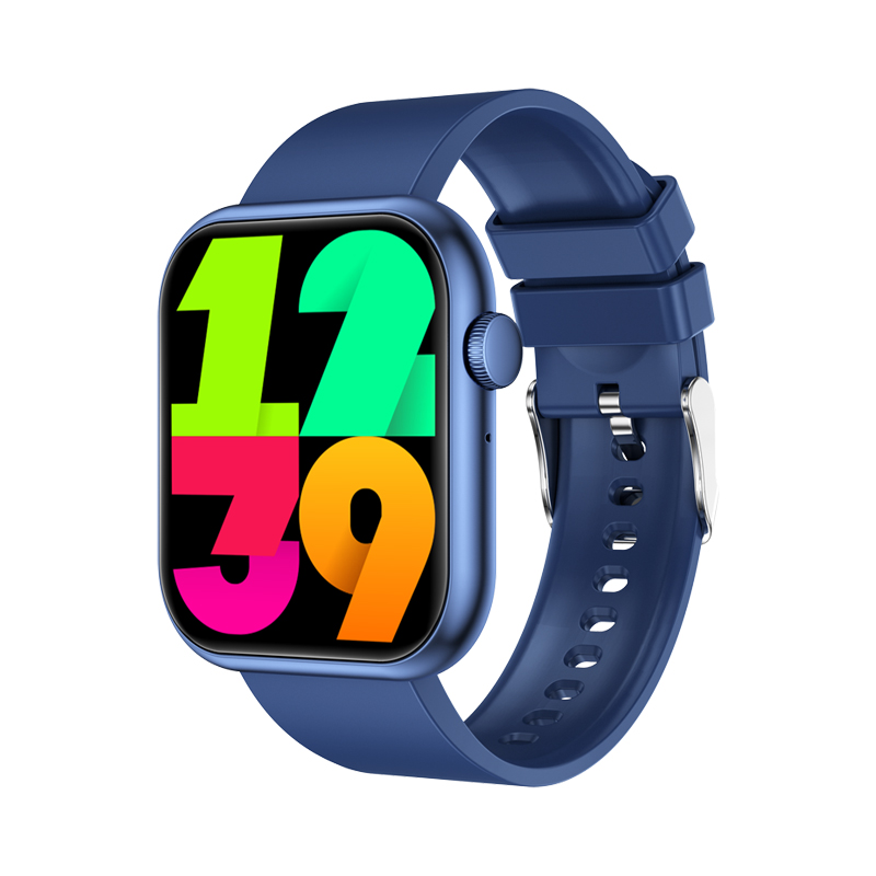Amazon | スマートウォッチ Smart Watch 新登場AMOLED 1.85