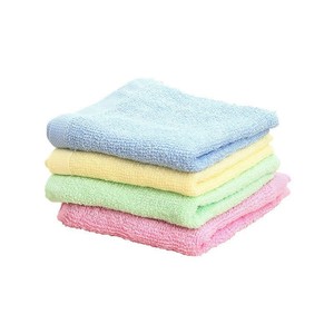 Custom-made oil-removing dishcloths, scouring pads, wood fiber dishcloths, non-stick oil-absorbing <b>kitchen</b> <b>cloths</b> - Product Image 5