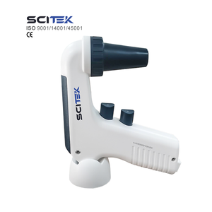Scitek DP-S ปิเปตต์อิเล็กทรอนิกส์ช่องทางเดียว +/โมเดล DP-S 0.5L ~ ดิจิตอลที่ขับเคลื่อนด้วยมอเตอร์อเนกประสงค์ปริมาณ1000L - Product Image 6