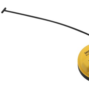 Poignée du bouchon de réservoir de carburant pour GM Chevrolet E85 Essence Pièce en plastique Numéro de pièce GT347 20962524 - Product Image 2