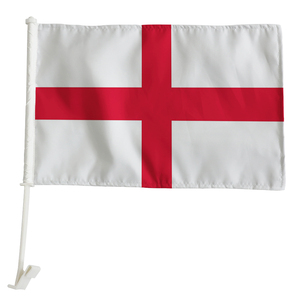 Bán buôn angleterre lloegr xe cờ Windows 30x45 cm 12x18 inch anh xe cờ - Product Image 2