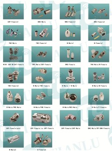 Kit pesawat tanah untuk antena seluler <span class=keywords><strong>NMO</strong></span>; Dudukan antena <span class=keywords><strong>nmo</strong></span>; Kit Grounding mobil - Product Image 5