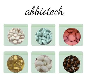 HealthNAD + bubuk Resveratrol bahan mentah Beta-nikotinamide M bubuk suplemen nutrisi - Product Image 5