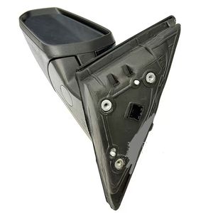 Convient aux modèles <span class=keywords><strong>Chevrolet</strong></span> <span class=keywords><strong>Malibu</strong></span> L LS <span class=keywords><strong>LT</strong></span> RS 16-21, rétroviseur, rétroviseur et réflecteur. - Product Image 6