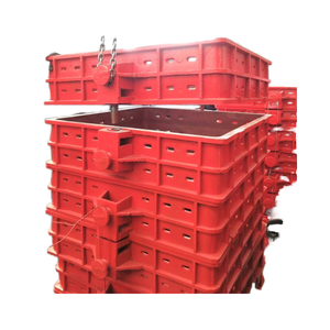 Tùy chỉnh bình cát cho đúc đúc - Product Image 1