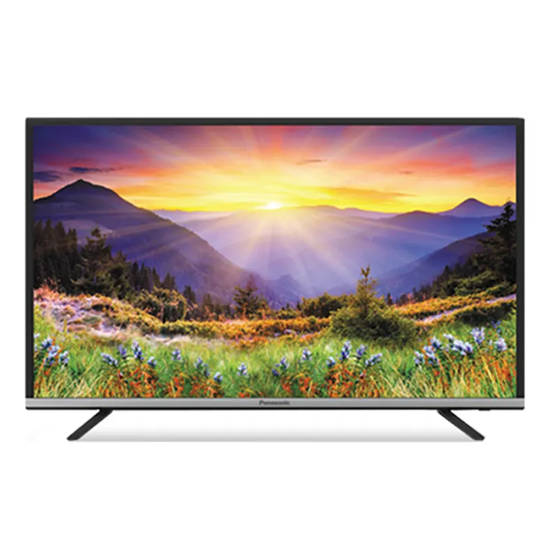 Manufacturer FHD 1080P Flat Screen Television , 40 50 60 70 80 Inch UHD smart Android LED TV