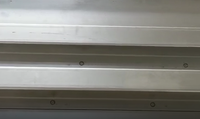 Machine de soudage de renforcement de panneau de porte d'ascenseur pour ligne de production automatique