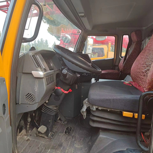 Vendita calda 50 Ton di seconda mano idraulico telescopico <span class=keywords><strong>braccio</strong></span> gru 80% nuovo STC500 <span class=keywords><strong>camion</strong></span> <span class=keywords><strong>con</strong></span> gru in Pakistan - Product Image 6