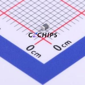 Inductor SMD MLZ1608M6R8WT000 0603 (Inductancia: 6.8uH) (Precisión: 20%) (Corriente Nominal: 300mA) - Product Image 1