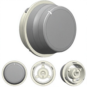 Sello de aceite para bomba de vacío 12668429 para Chevrolet ATS XTS Envision GL8 Cruze Malibu, pieza de repuesto nueva - Product Image 4