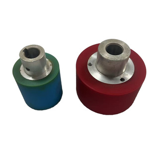 Mecanizado de Precisión en Torno CNC, Procesamiento de Piezas Metálicas, Componentes Mecánicos No Estándar, Alta Precisión, Personalizados - Product Image 1