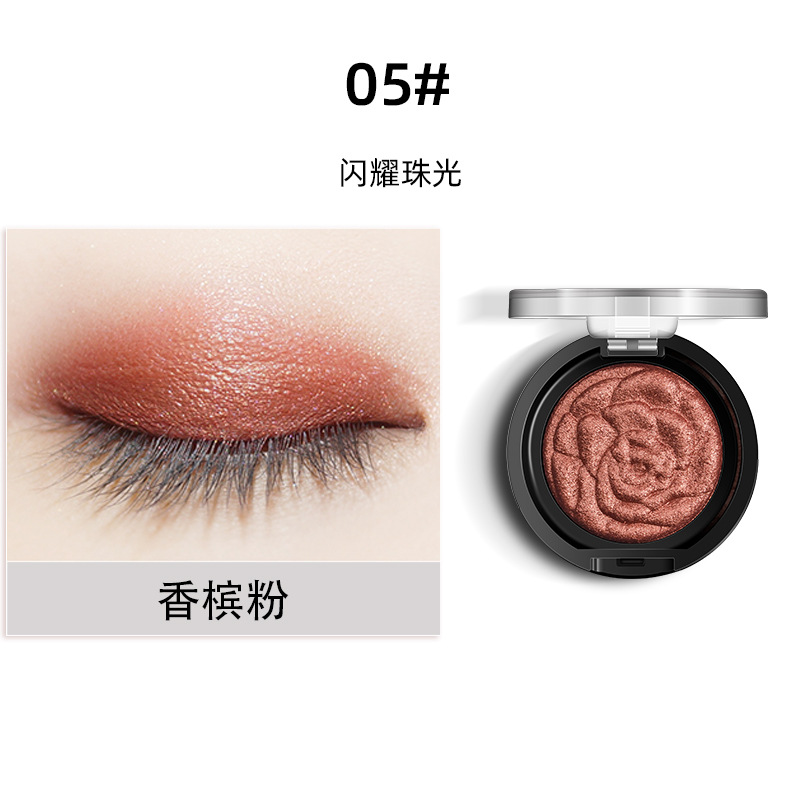 05 # Champagne Rose