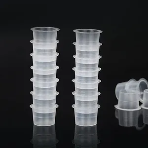 Rotulador Quirúrgico de Doble Punta 0.5mm 1mm Tinta Morada Blanca Impermeable para Mapeo de Tatuajes PMU Kit de Suministros de Uso Profesional - Product Image 6