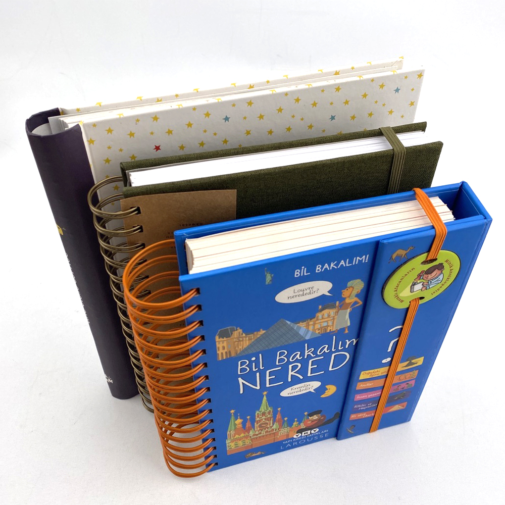 2021 рекламная дешевая книга с художественной печатью по требованию Книга в твердом переплете