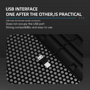 <span class=keywords><strong>Meilleur</strong></span> <span class=keywords><strong>refroidisseur</strong></span> externe intégré à 2 ventilateurs pour ordinateur <span class=keywords><strong>portable</strong></span> En stock en gros - Product Image 2