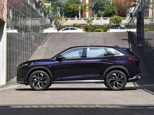 Kaiyi Kunlun X7 1.6T <span class=keywords><strong>SUV</strong></span> de Luxe 2025 2026, Véhicule Neuf à Essence 5 Places, Véhicules à Énergie Nouvelle, Modèle Phare de Chine - Product Image 2