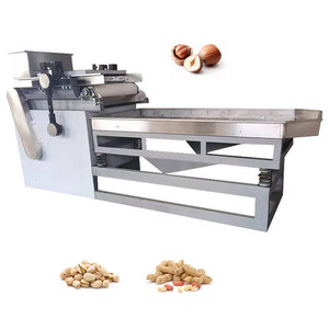 Casse-noix 2022, dés de <span class=keywords><strong>noisette</strong></span>, broyeur de noix, Machine à éplucher les noix, à vendre - Product Image 1