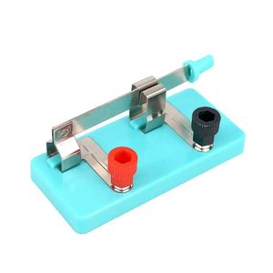 Componente del kit <span class=keywords><strong>de</strong></span> laboratorio <span class=keywords><strong>de</strong></span> ciencias <span class=keywords><strong>de</strong></span> la energía, interruptor <span class=keywords><strong>de</strong></span> encendido y apagado SPST para experimentos educativos <span class=keywords><strong>de</strong></span> física, 1, 2, 1, 2 - Product Image 4