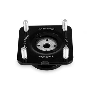 MASUMA-Piezas de automóvil de alta calidad, soporte de Amortiguador delantero, montaje de puntal para Ford <span class=keywords><strong>Focus</strong></span> Kuga, OEM, 3M513K099AD, 2017 - Product Image 1