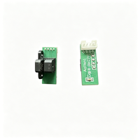 Nouveau capteur encodeur H9730, décodeur de grille pour imprimante photo et traceur piézoélectrique TX800 XP600, pièces de machines d'impression