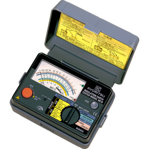 KYORITSU Probador Multifunción MODELO 6018 - Product Image 2