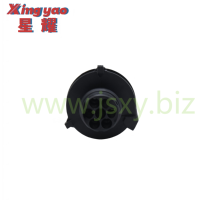 Série de connecteurs automobiles étanches à 7 broches, indice de protection IP67, borne de 1,5 mm, connecteur de câble mâle 7P, prise de capteur 967650-1
