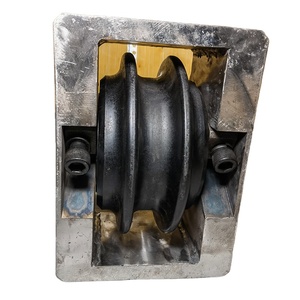 Đĩa cắt chủ cho ngầm kỹ thuật đường hầm nhàm chán máy - Product Image 1