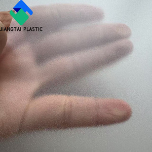 Trắng bóng bề mặt tấm nhựa cứng nhắc tấm <span class=keywords><strong>PVC</strong></span> cho in ấn - Product Image 3