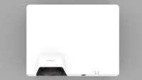 Vente en gros de projecteurs HOVY Premium 3LCD, 7000 lumens ISO, projecteur laser ultra haute définition 4K HY-CU720 à ultra courte focale.