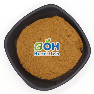 GOH marka toplu satış Schizandrin 1% 5% 9% <span class=keywords><strong>Schisandra</strong></span> çilek özü - Product Image 2