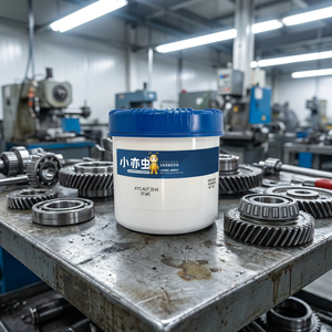 <span class=keywords><strong>Grasa</strong></span> Lubricante XYC AUT 2E45 PFPE Resistente a Altas Temperaturas -40°C ° <span class=keywords><strong>De</strong></span> la C a la 200 ° C para la Industria Automotriz y Maquinaria Pesada, Resistente a Químicos - Product Image 2