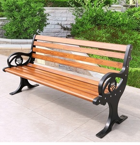 <span class=keywords><strong>Banc</strong></span> <span class=keywords><strong>de</strong></span> <span class=keywords><strong>jardin</strong></span> d'extérieur <span class=keywords><strong>de</strong></span> 50 pouces, cadre <span class=keywords><strong>en</strong></span> métal <span class=keywords><strong>en</strong></span> <span class=keywords><strong>fonte</strong></span> durable, <span class=keywords><strong>banc</strong></span> <span class=keywords><strong>de</strong></span> patio <span class=keywords><strong>de</strong></span> parc avec dossier à motif floral pour porche, pelouse, cour - Product Image 6