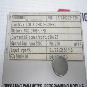 Baru Orig Inal Mod131x0202-320 Modul Plc Automate <span class=keywords><strong>Prog</strong></span> raamable Plc - Product Image 2
