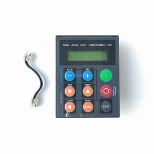 แผงควบคุมการทำงานของตัวแปลงความถี่ลิฟต์ แผง AVY แผง AVGL แผงควบคุมลิฟต์ ชุดเครื่องมือบริการลิฟต์ อะไหล่ลิฟต์ - Product Image 1