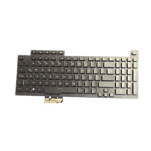 Para la serie <span class=keywords><strong>ASUS</strong></span> ROG Strix G731 (GV G731G G731GW <span class=keywords><strong>G731GU</strong></span>) Teclado virtual Interfaz de unidad USB 3,0 12 meses de garantía - Product Image 2