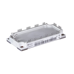 FS200R12N3T7 ทรานซิสเตอร์ IGBT โมดูล 1200V 200A ชิ้นส่วนอิเล็กทรอนิกส์ใหม่และของแท้ - Product Image 1