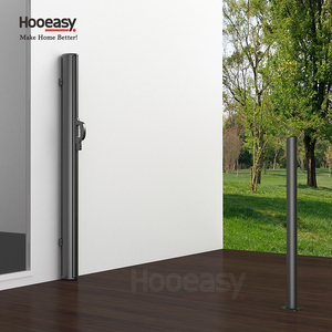 Toldo Lateral <span class=keywords><strong>para</strong></span> Balcón Exterior, Separador de Espacios, Biombo Plegable, Toldo Lateral <span class=keywords><strong>para</strong></span> Terraza - Product Image 5