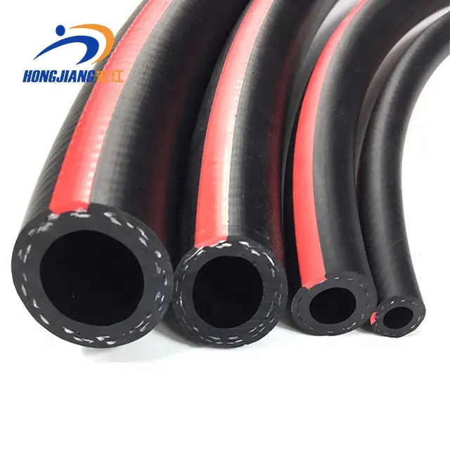 PVC Hose Flexible Pipe Customized Color, Size PVC AIR HOSE FROM China Manufacturer
