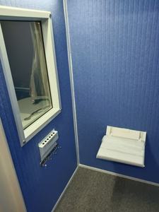 Mobile Sound Proof Kamer (Booth) Voor Gehoor Verloren <span class=keywords><strong>Test</strong></span> - Product Image 4