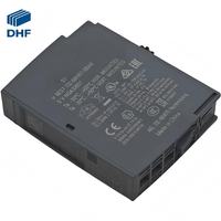6ES7193-6AR00-0AA0 ET 200SP Adaptador de Bus, Módulo de Entrada y Salida IO