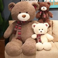 Jouets en peluche de personnage de dessin animé pour hommes et femmes éléphant mignon