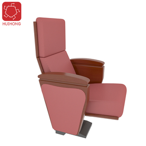 Chaise d'auditorium rouge de vin d'ODM <span class=keywords><strong>pour</strong></span> le matériel de tissu de sièges d'attente de cinéma de la salle de cinéma 600*900*1016mm <span class=keywords><strong>pour</strong></span> des hôpitaux d'hôtels - Product Image 3