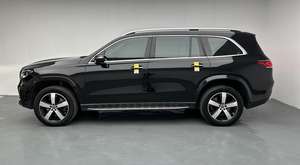 Mercedes-Benz <span class=keywords><strong>GLS</strong></span> <span class=keywords><strong>2021</strong></span> Facelift <span class=keywords><strong>450</strong></span> Biturbo Automático, Cuero Oscuro, Auto Usado, Volante a la Izquierda, Techo Panorámico R20 - Product Image 2