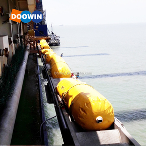 Túi Nước PVC Kiểm Tra An Toàn Chất Lượng Hàng Đầu Cho Thuyền Cứu Sinh Kiểm Tra Tải Trọng - Product Image 6