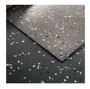 상업적 사용 <span class=keywords><strong>Pvc</strong></span> 에머리 버스 자동차 매트 부직포 백킹과 기차 바닥 롤 - Product Image 1