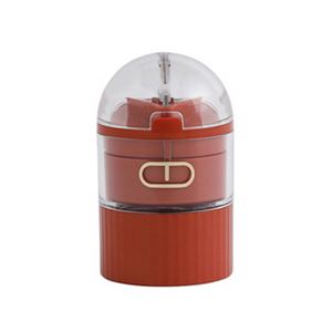 Custom LogoWholesale Portable Unique Travel <b>Small</b> Plastic Multifunction Personalized Pill Crasher Pill <b>Storage</b> <b>Box</b> - Product Image 3