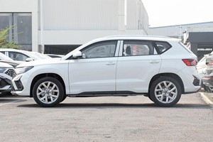 J-e-t-t-a VS5 2023 SUV Compacto 1.4T EA211 Motor de Cuatro Cilindros 280TSI Gasolina 110KW 250Nm Vehículo Nuevo Fabricado en China - Product Image 3