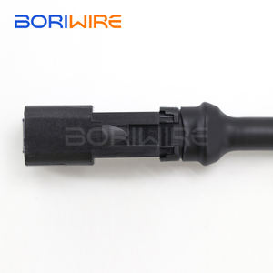 OEM <span class=keywords><strong>2</strong></span> Pin konektor laki-laki DT04-2P-E005 UL1016 16AWG 1.5M harnes kabel mobil - Product Image 3